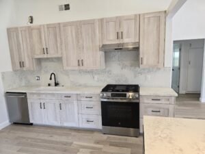 Expert Kitchen Remodeler Near Mission Viejo