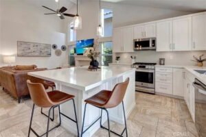 Expert Kitchen Remodeler Near Mission Viejo