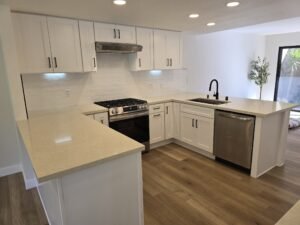 Expert Kitchen Remodeler Near Mission Viejo