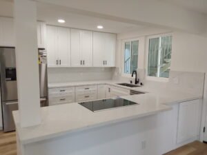 Expert Kitchen Remodeler Near Mission Viejo
