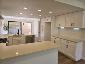 Expert Kitchen Remodeler Near Mission Viejo