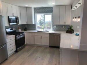 Expert Kitchen Remodeler Near Mission Viejo