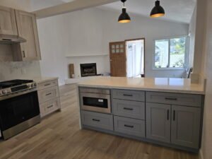Expert Kitchen Remodeler Near Mission Viejo