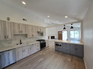 Expert Kitchen Remodeler Near Mission Viejo