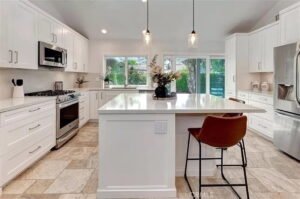 Expert Kitchen Remodeler Near Mission Viejo