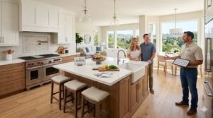 Kitchen Remodeling Services in Mission Viejo