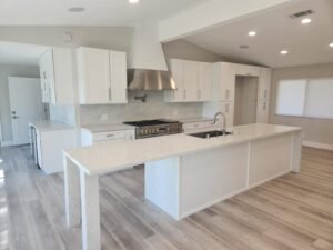 Expert Kitchen Remodeler Near Mission Viejo