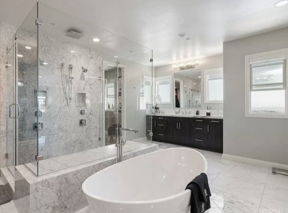 Master Bathroom Remodeling Special