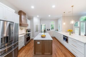 best kitchen remodeling company in Mission Viejo