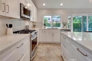 Expert Kitchen Remodeler Near Mission Viejo