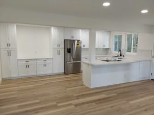 Expert Kitchen Remodeler Near Mission Viejo