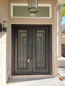 Front Door_01