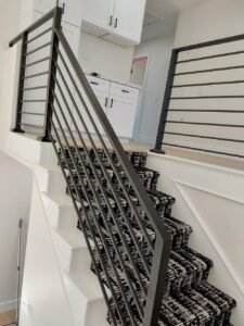 Staircase OC1
