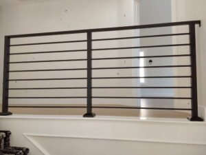 Staircase OC2