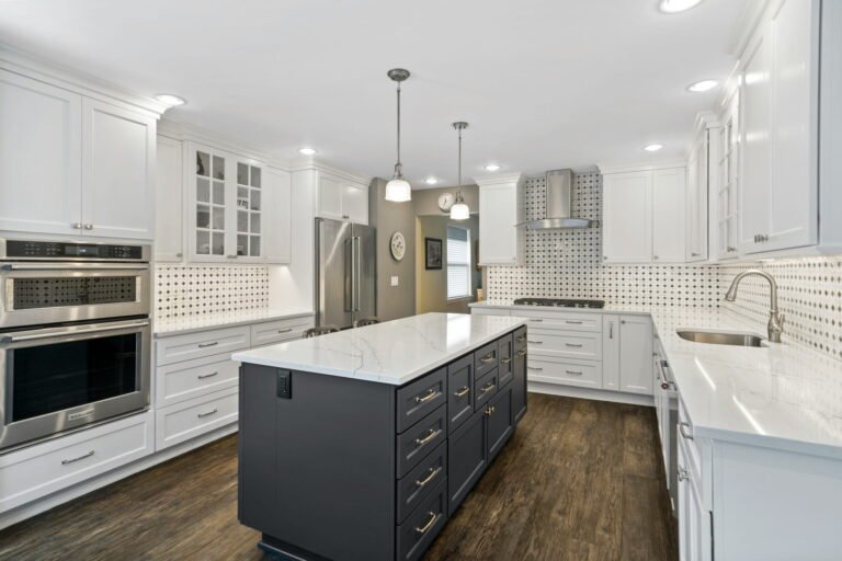 Kitchen Remodelers in Mission Viejo