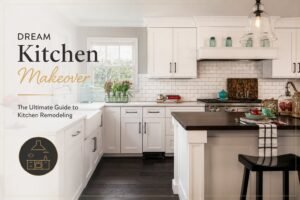 Kitchen Remodeling in Mission Viejo