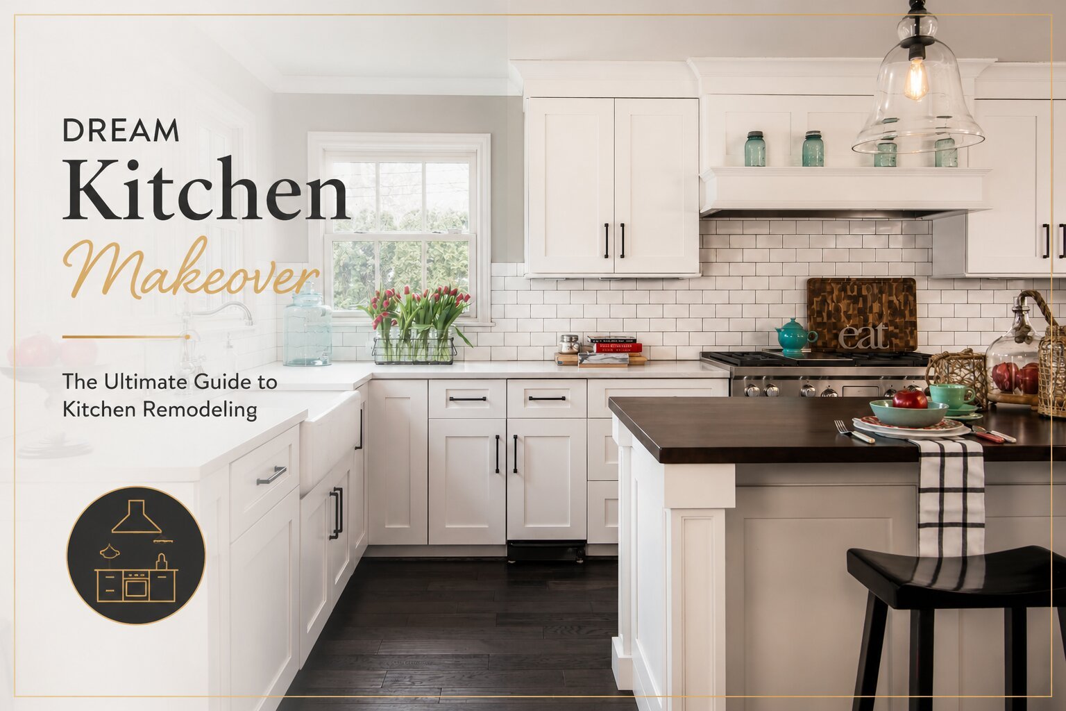 Kitchen Remodeling in Mission Viejo