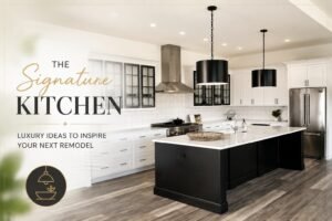 Kitchen Remodel in Mission Viejo
