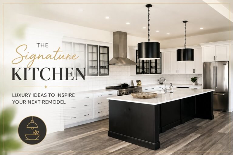Kitchen Remodel in Mission Viejo